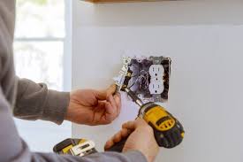 Why Trust Our Licensed Electricians for Your Electrical Needs in Wills Point, TX?